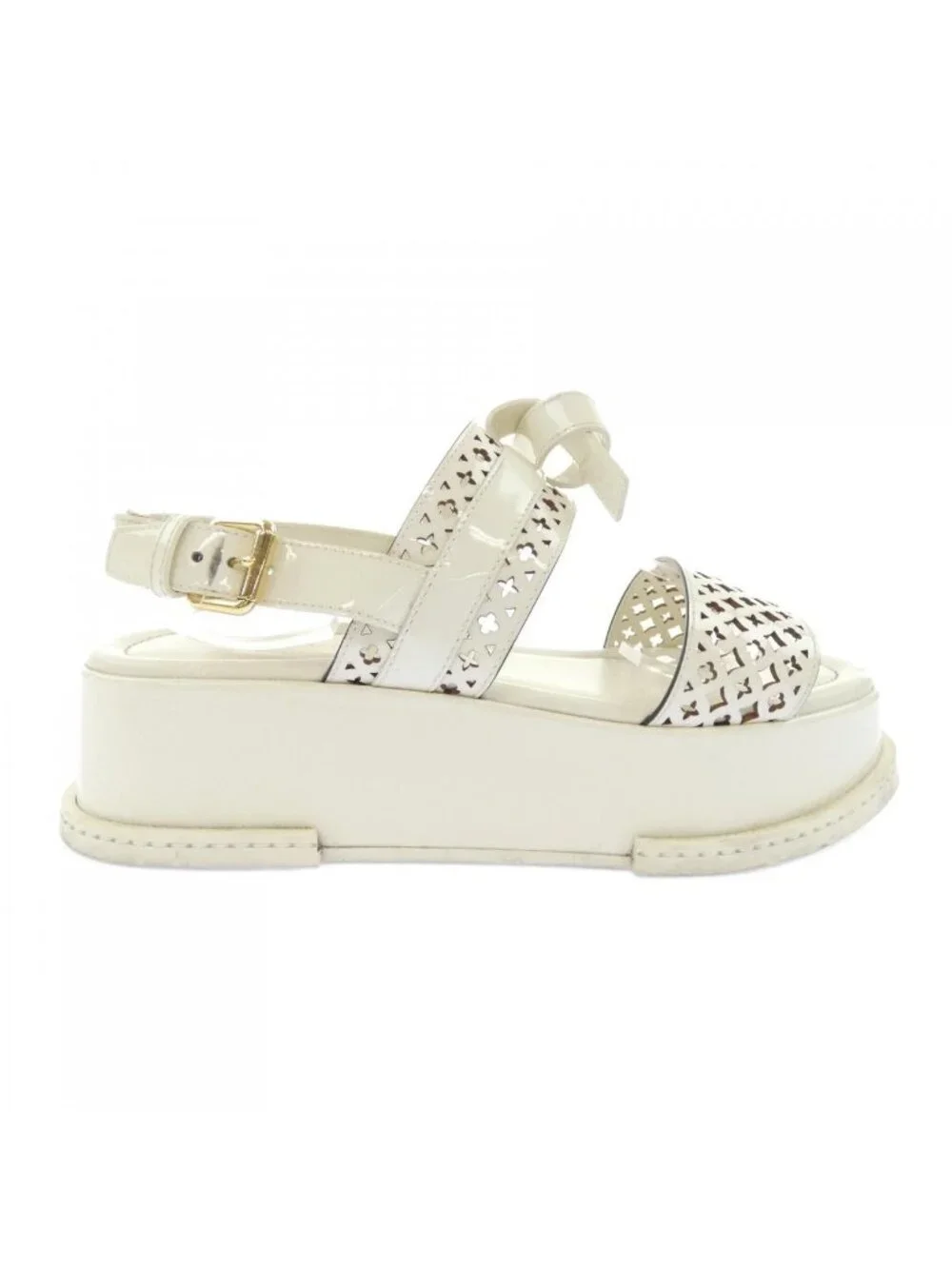 Louis Vuitton Maya Sandals